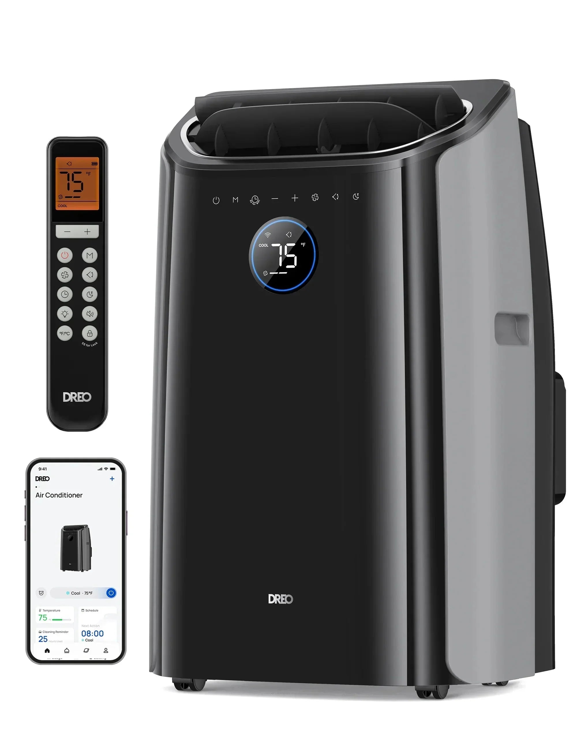 Smart Air Conditioner 515S