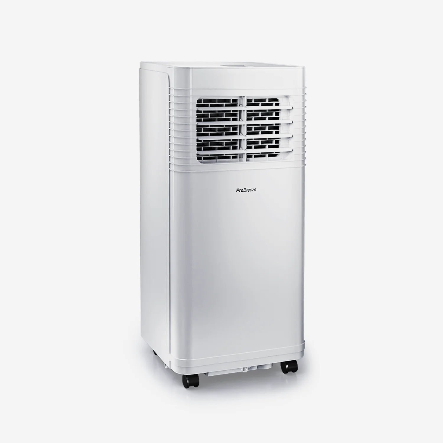 5000 BTU 3-in-1 Portable Air Conditioner with Dehumidification Function - Smart Wifi App