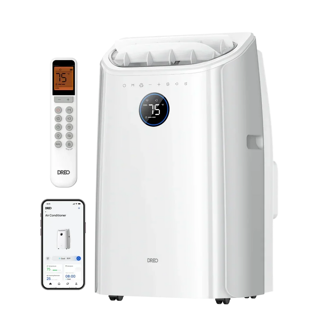 Smart Air Conditioner 515S