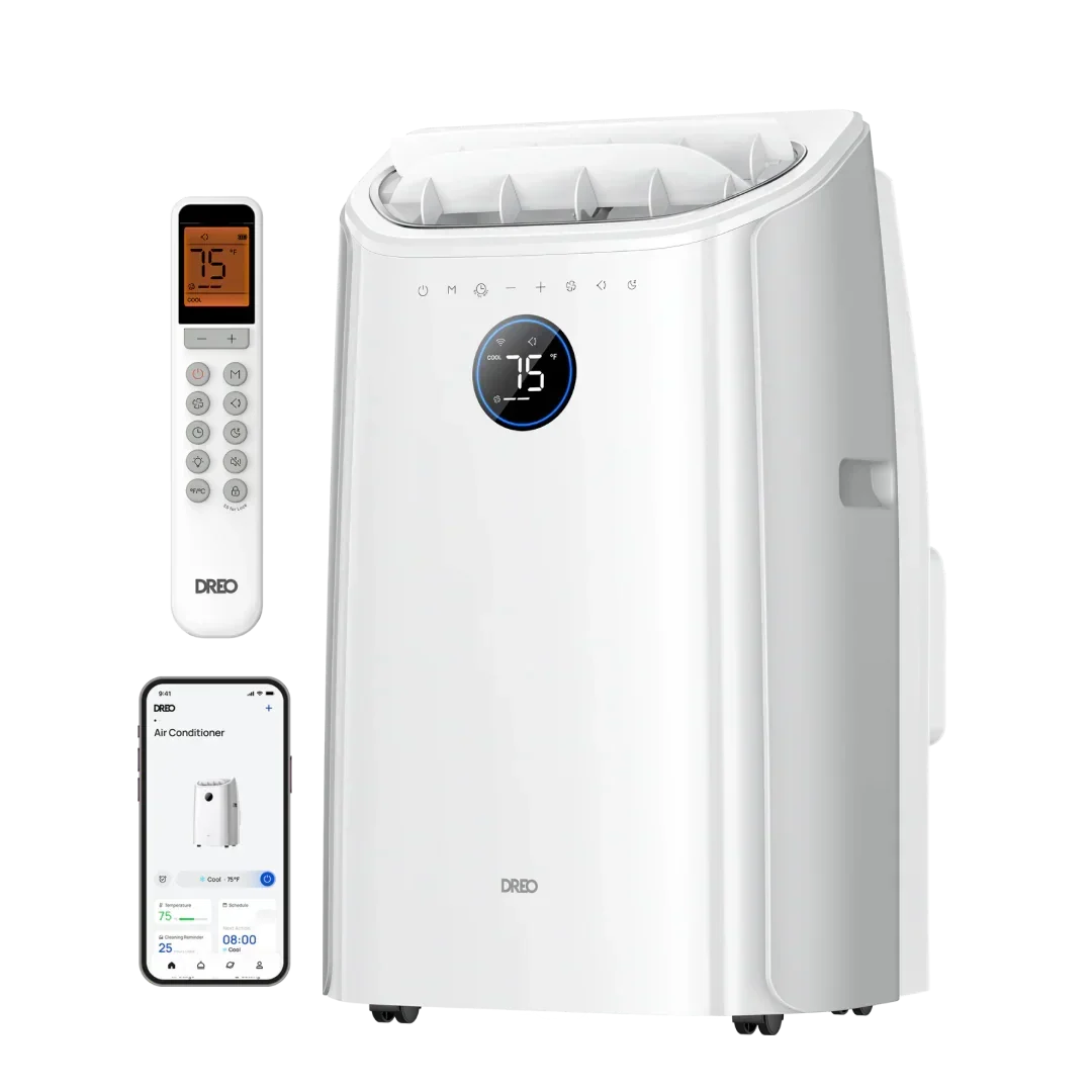Smart Air Conditioner 515S