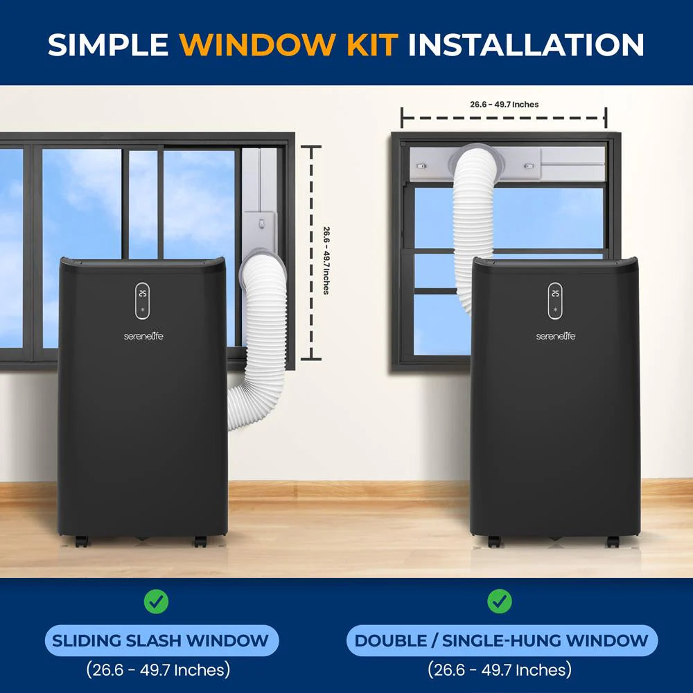 Portable Air Conditioner